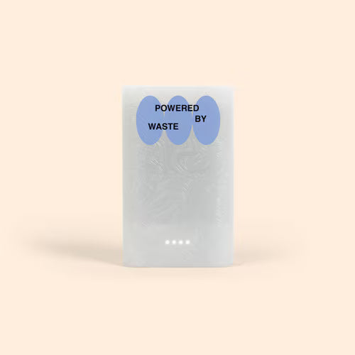 Gomi Translucent Portable Charger