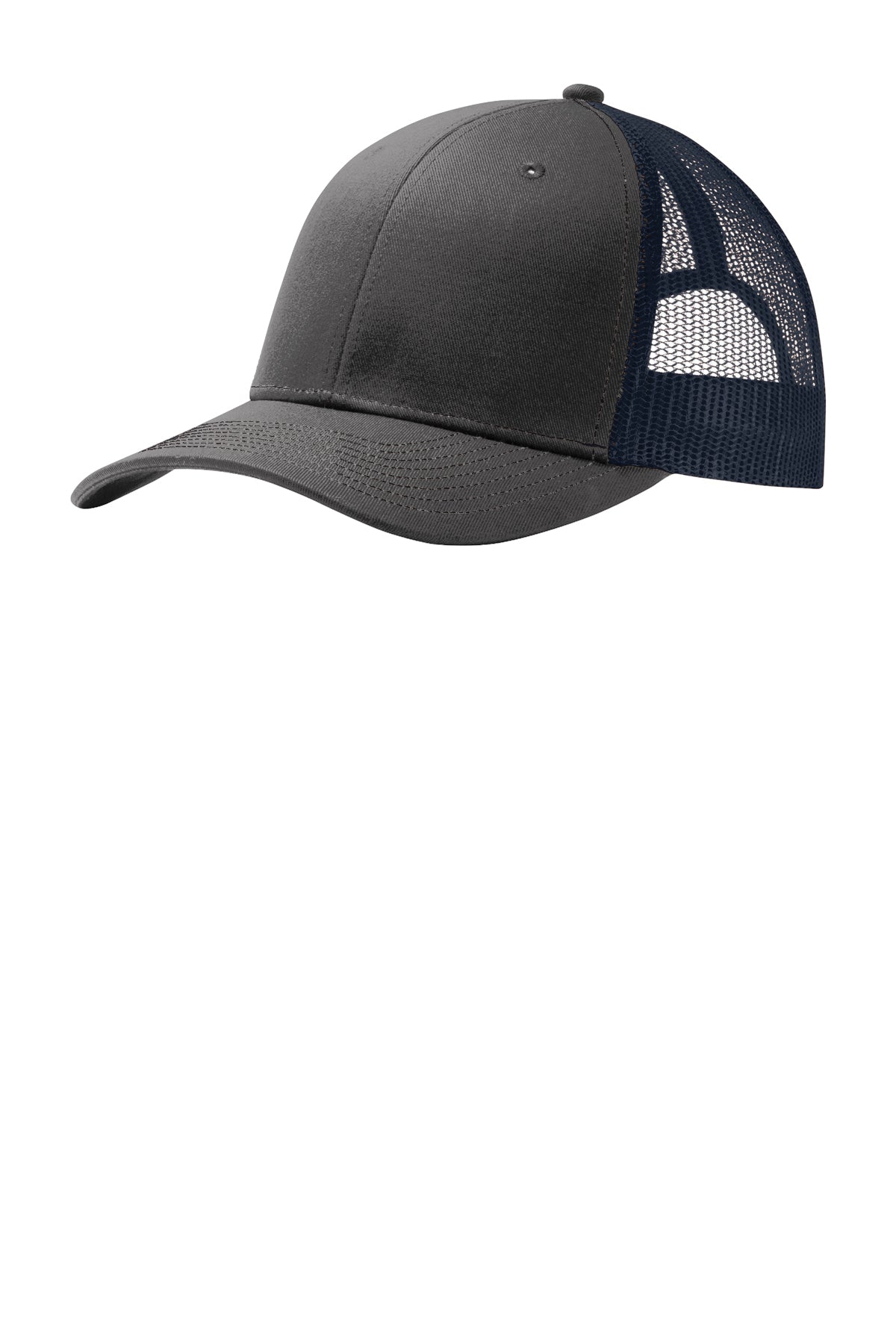 Grey Steel/ True Navy