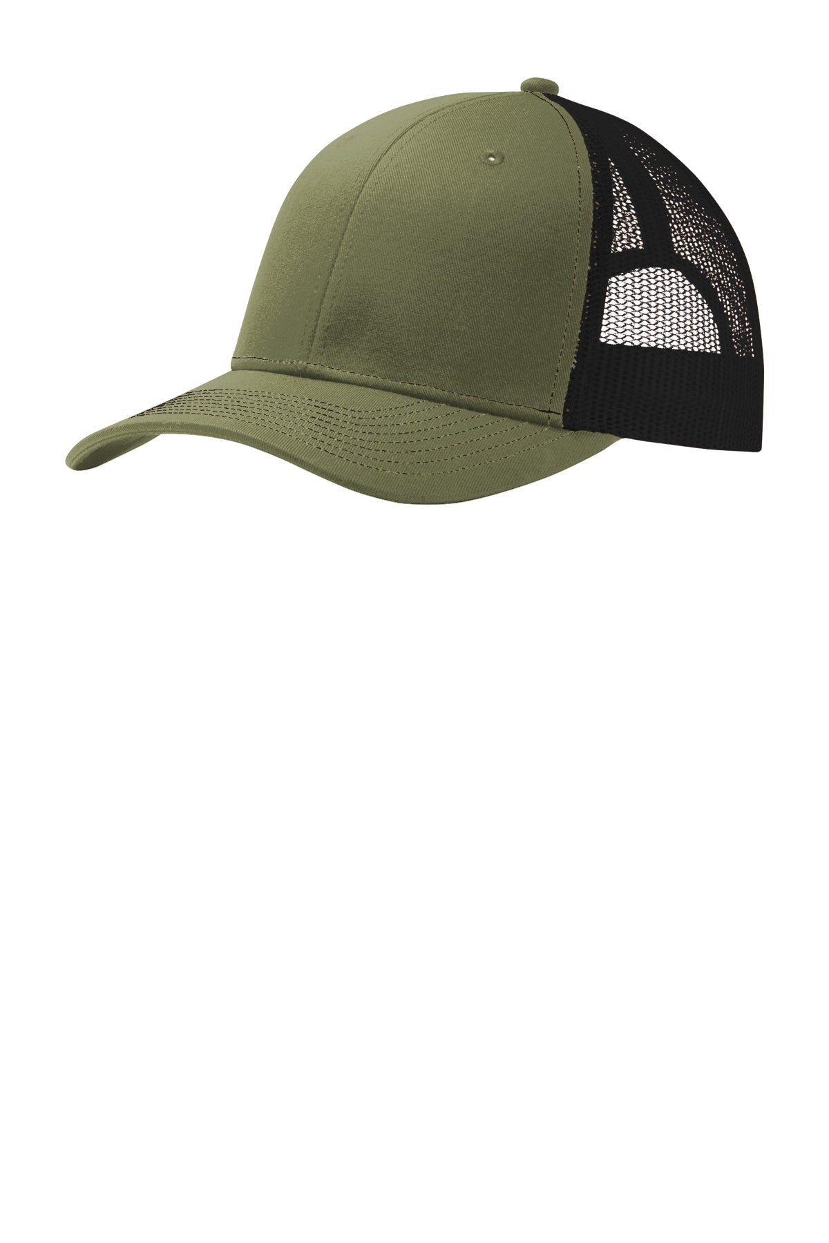 Olive Drab Green/ Black