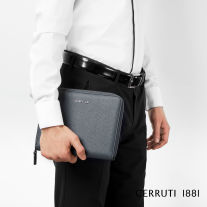 Cerruti 1881 Hamilton Conference Folder A5