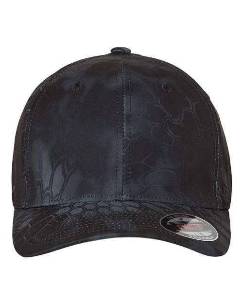 Cotton Blend Structured Cap (Master Catalog)
