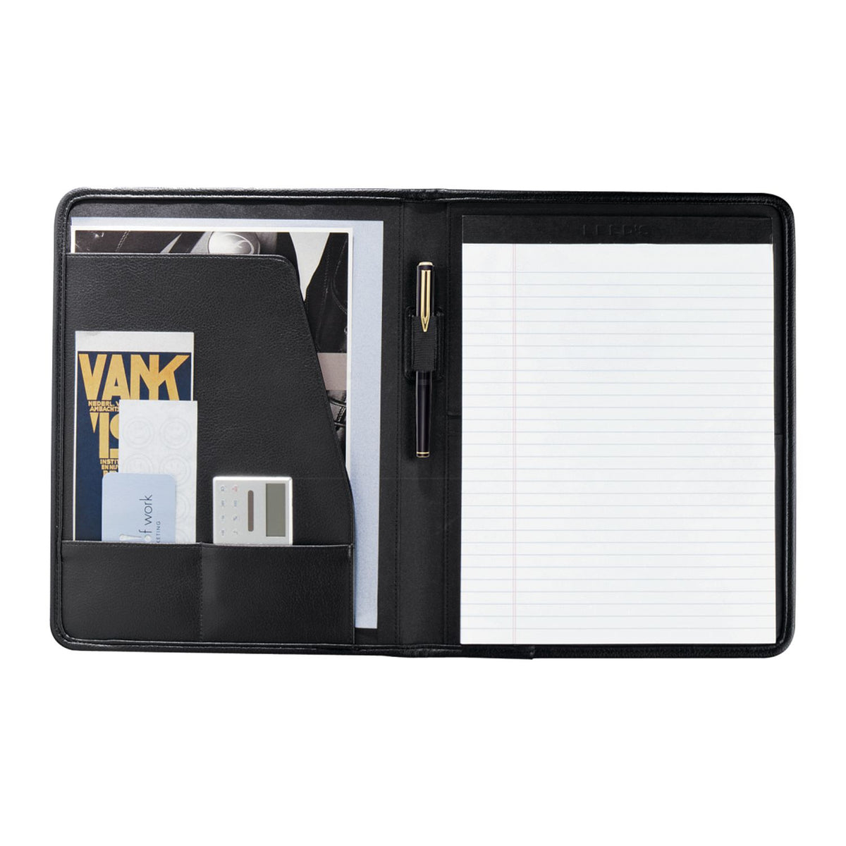 Manhattan Writing Pad