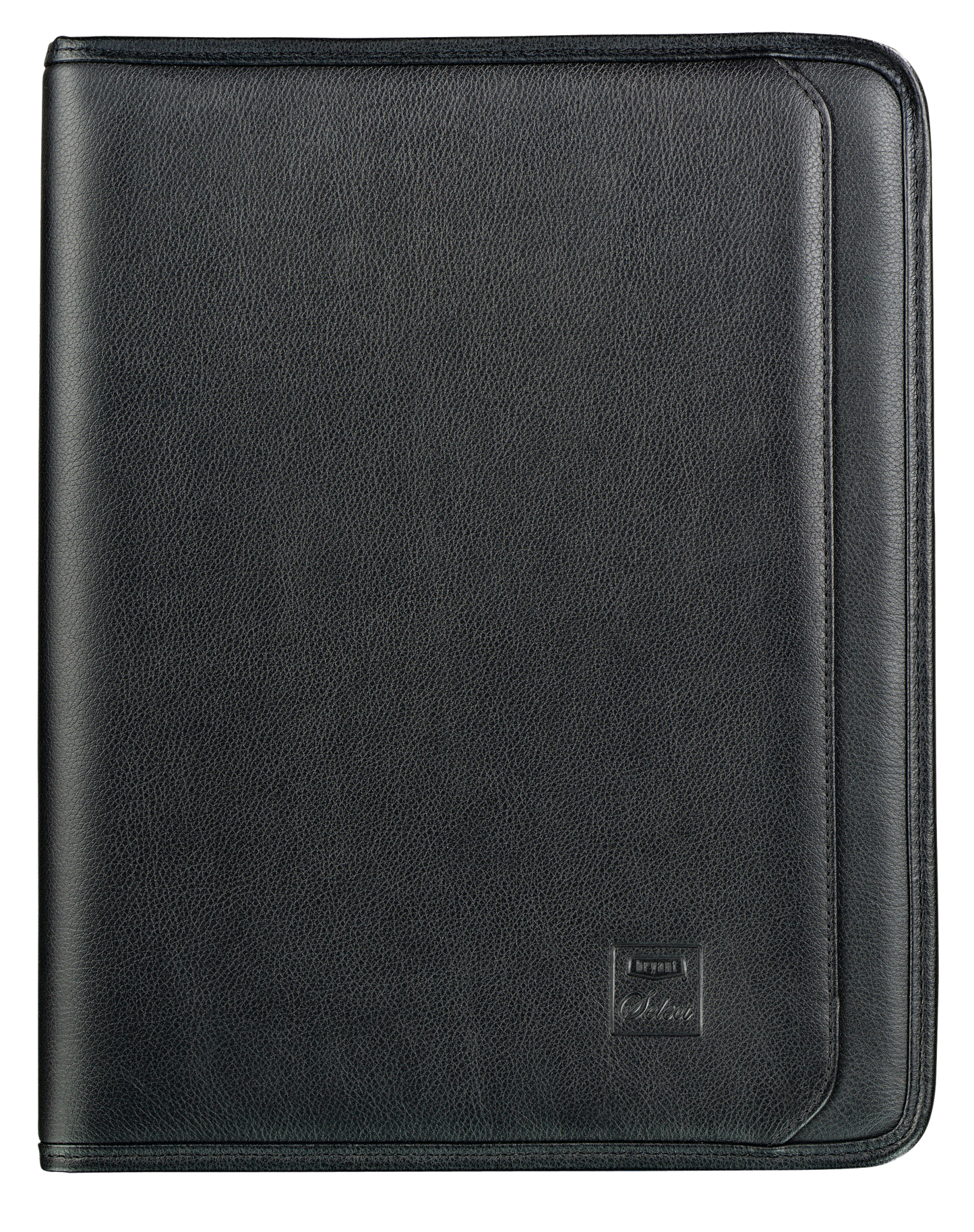 Manhattan Writing Pad - Black