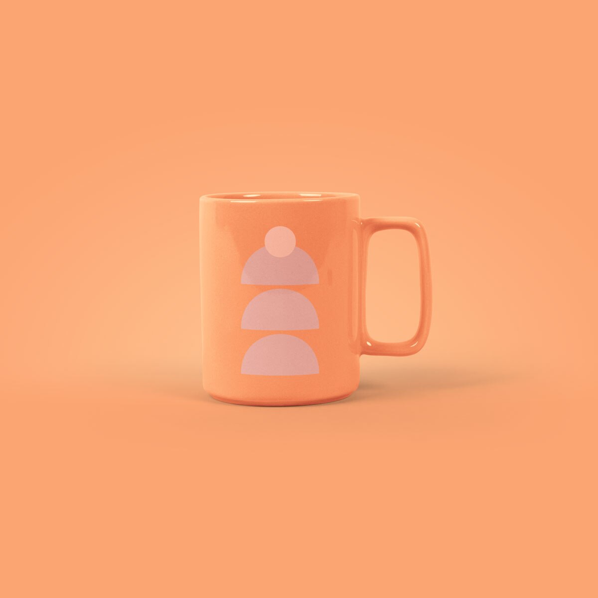 13 oz. Mod Mug