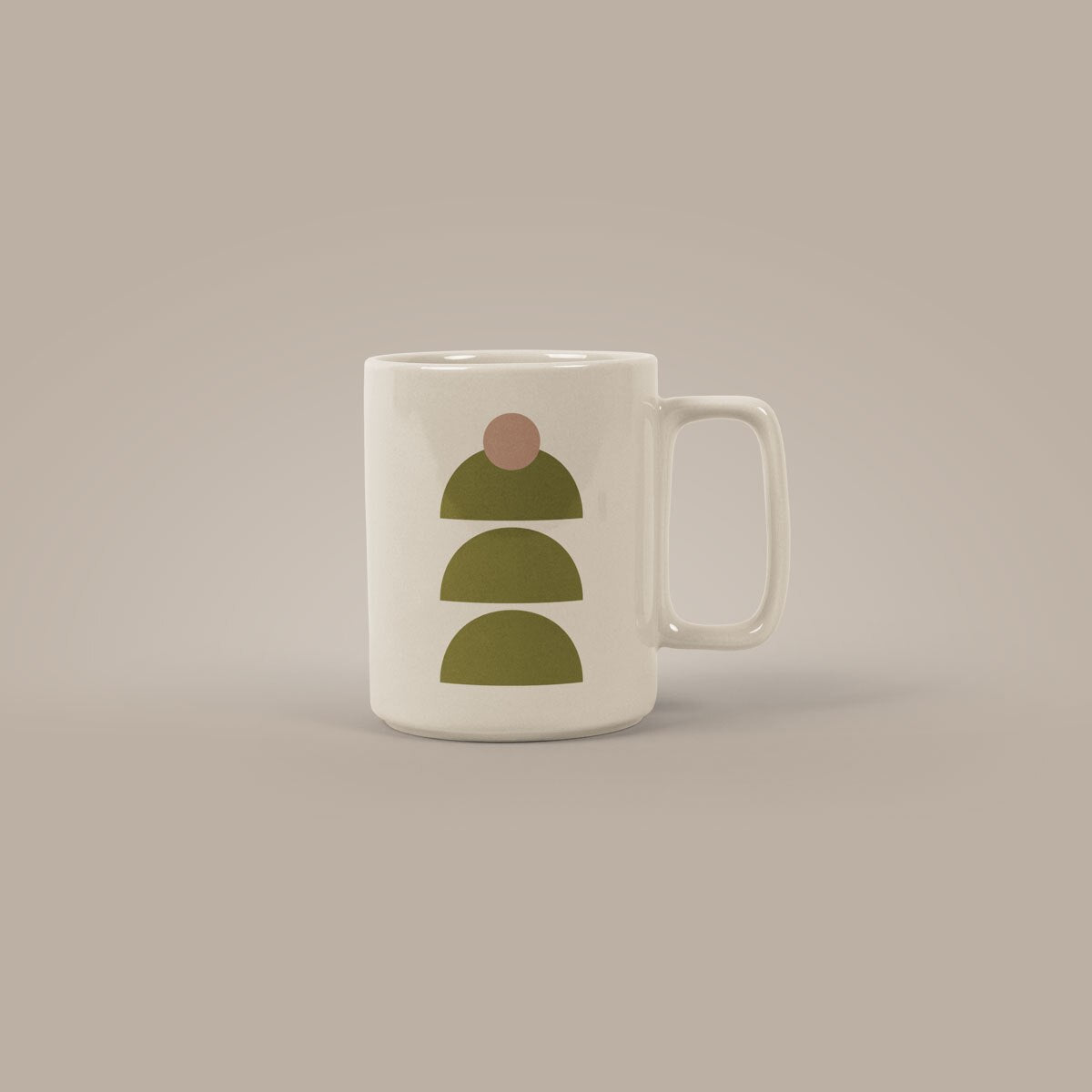 13 oz. Mod Mug