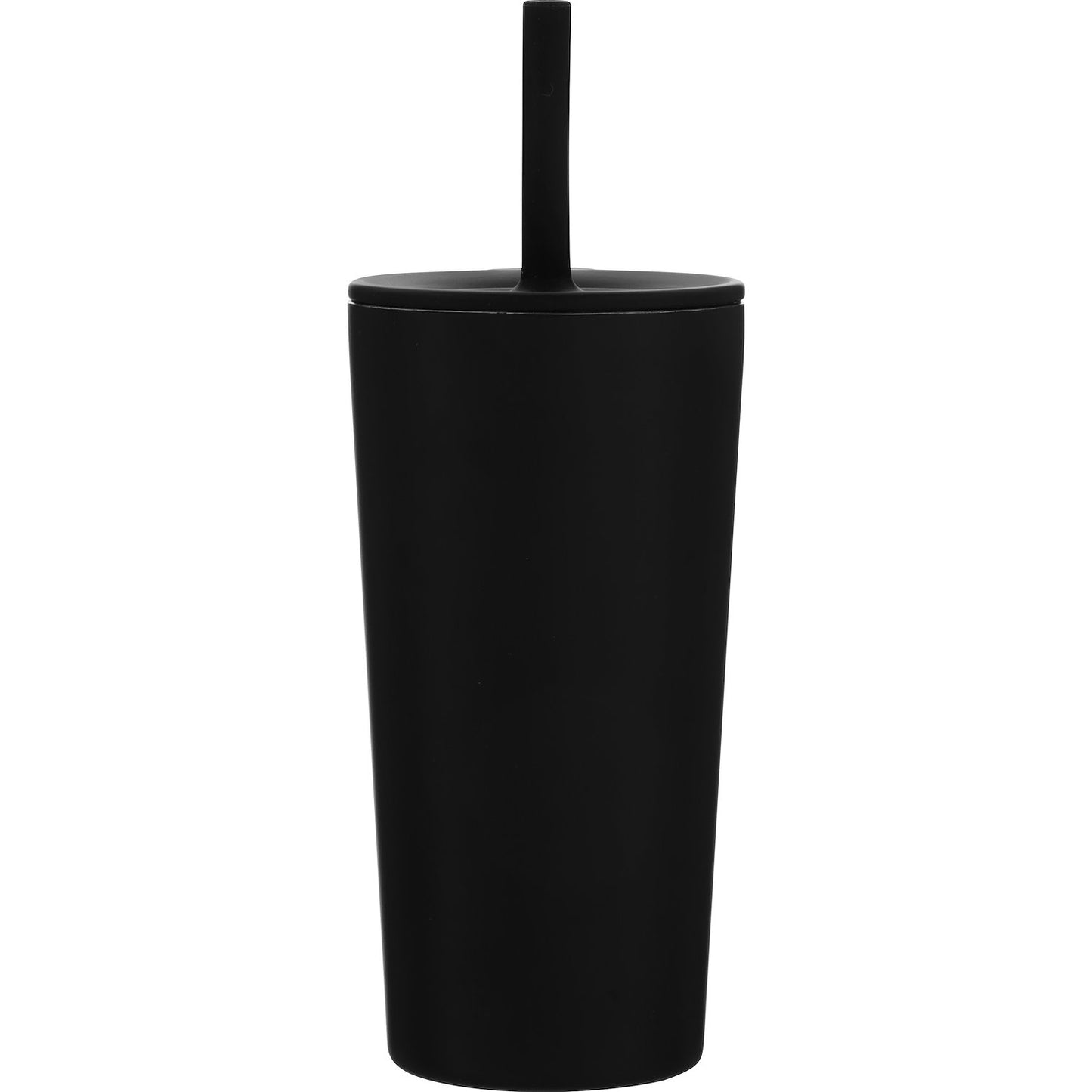 Matte Black