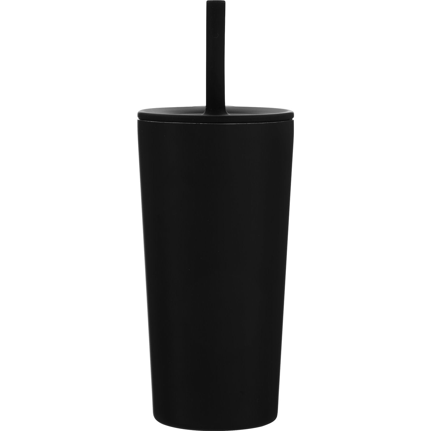 Matte Black