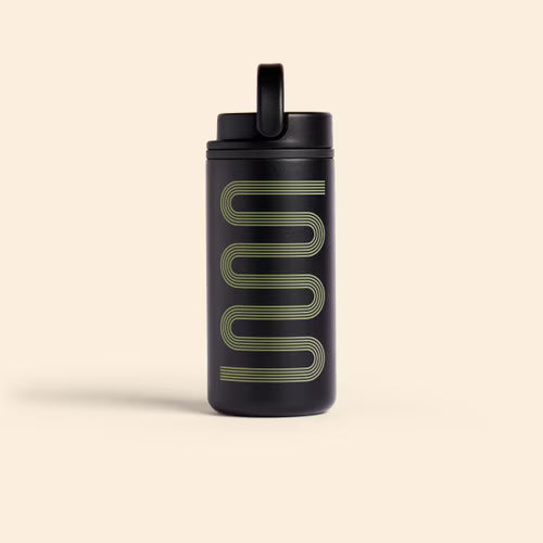 Created Co. Nomad 12 oz Tumbler (Master Catalog)