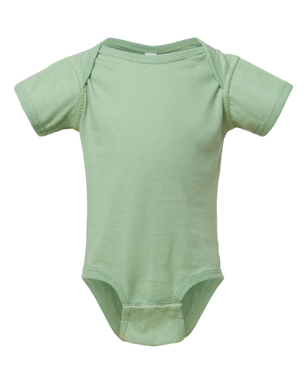 IA Fine Jersey Onesie