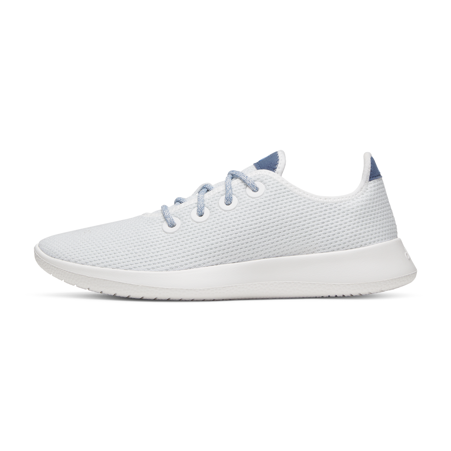Allbirds Tree Runners - Blizzard/Hanami Night (Blizzard Sole)