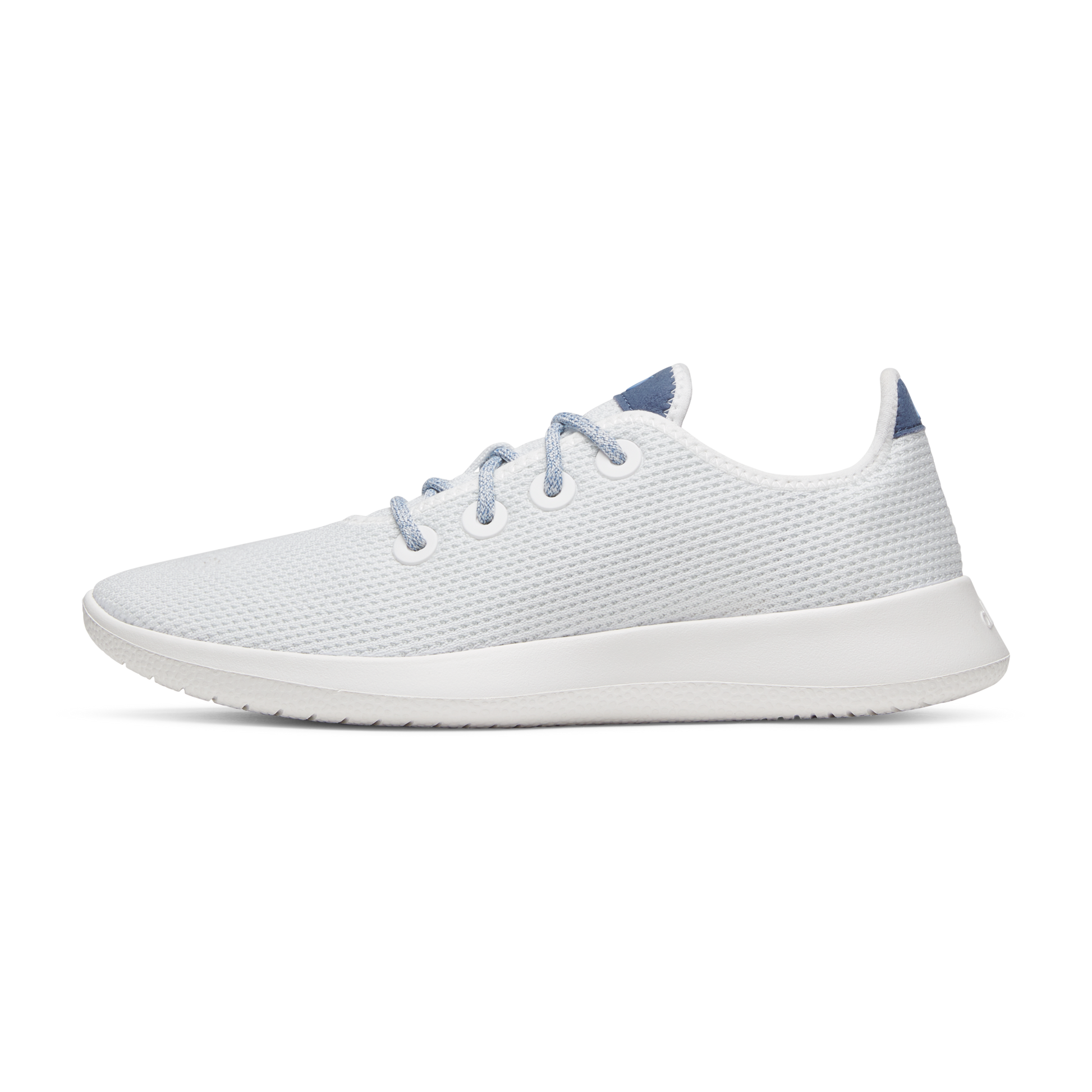 Allbirds Tree Runners - Blizzard/Hanami Night (Blizzard Sole)