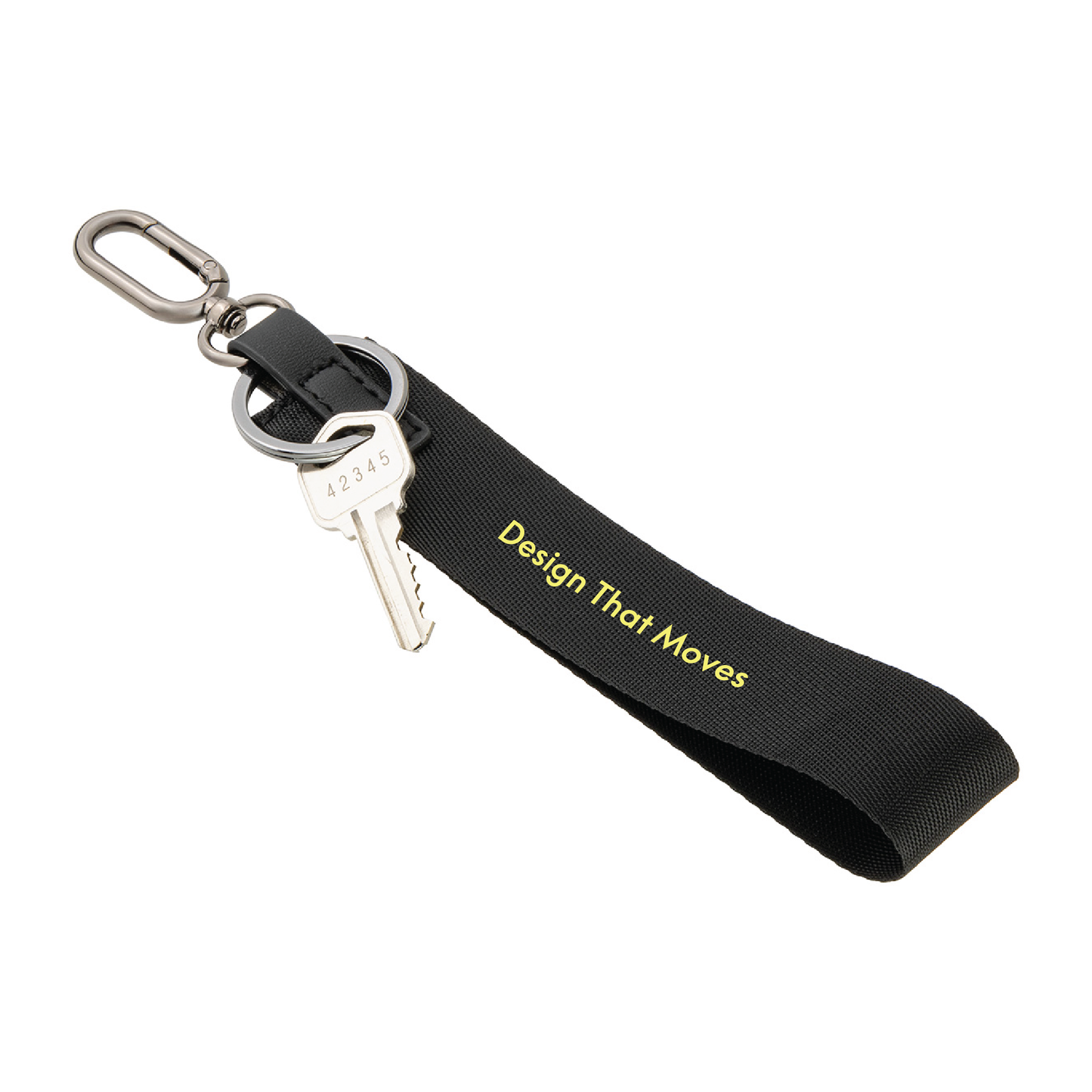 IA AeroLOFT Never Lost Keychain