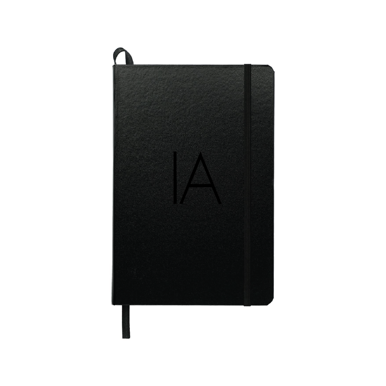 5.5" x 8.5" Ambassador Bound Journal