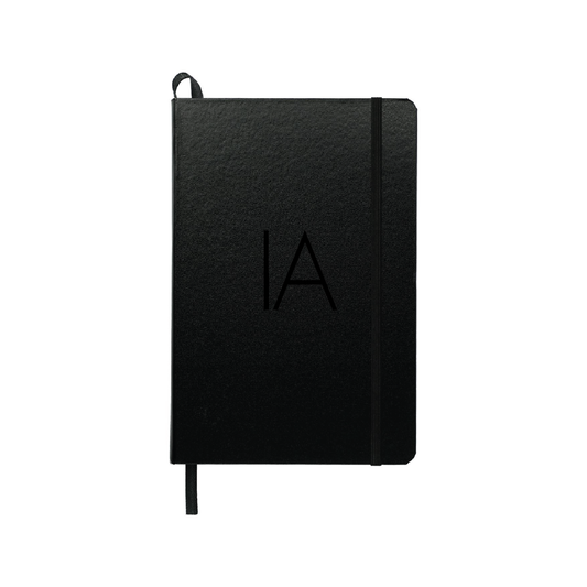5.5" x 8.5" Ambassador Bound Journal