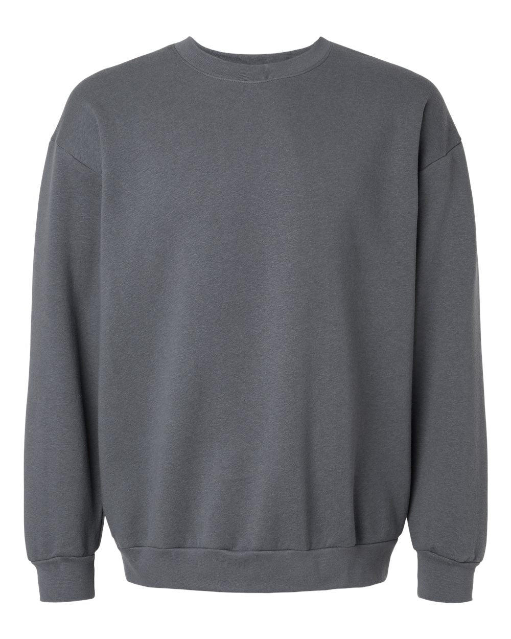 Unisex ReFlex Fleece Crewneck Sweatshirt