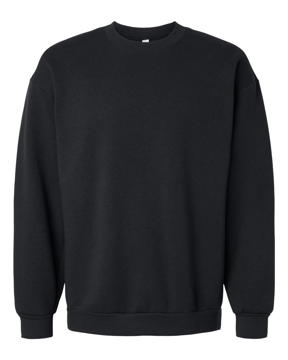 Unisex ReFlex Fleece Crewneck Sweatshirt