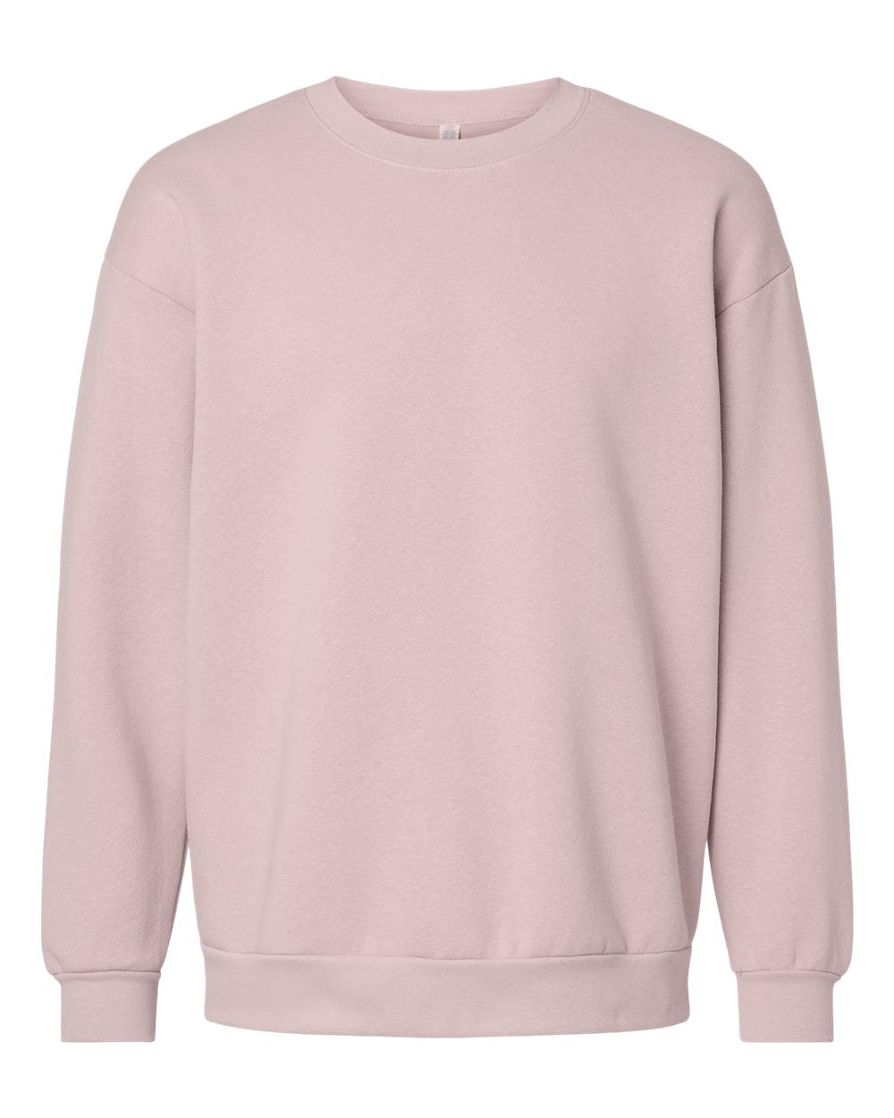 Unisex ReFlex Fleece Crewneck Sweatshirt