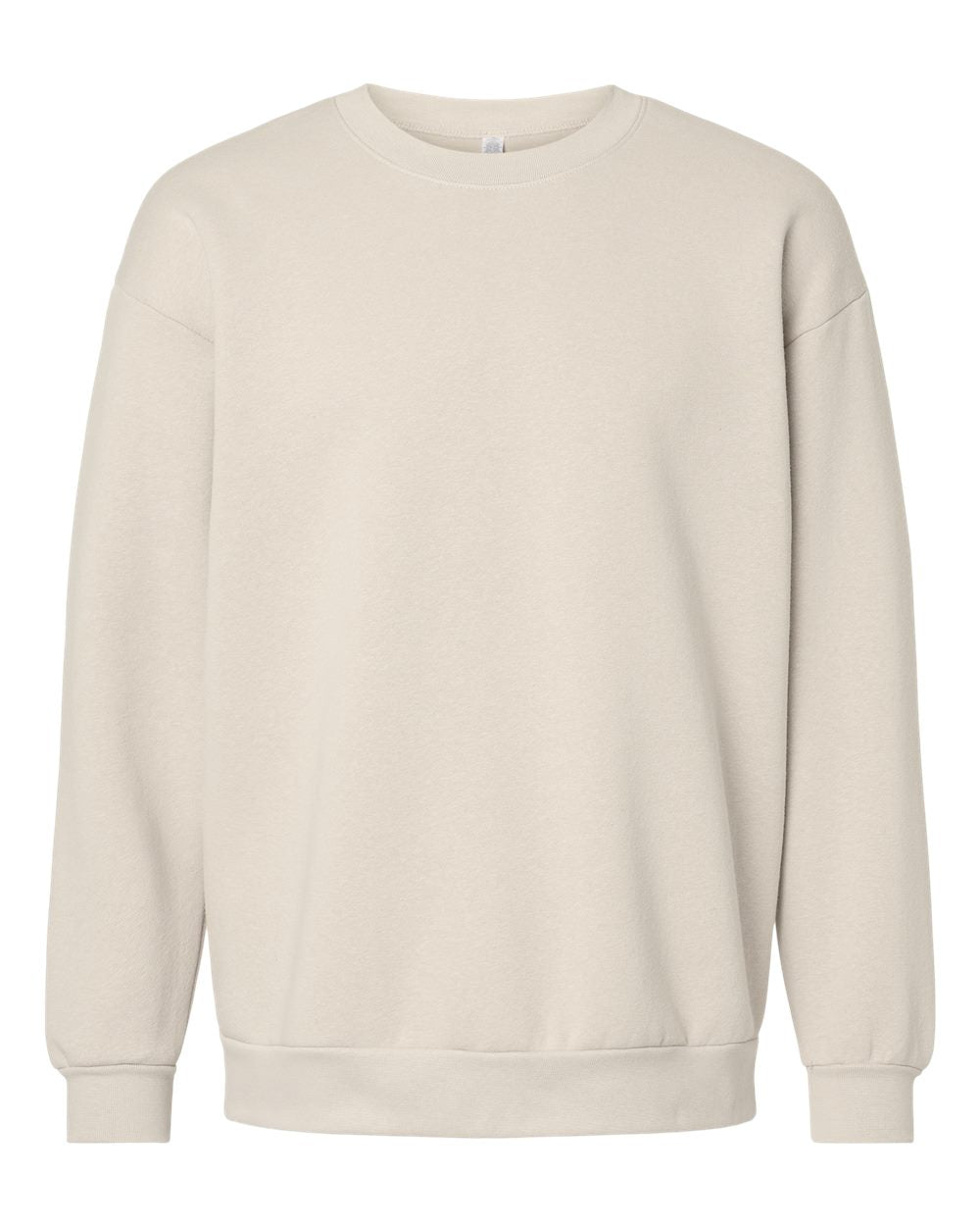 Unisex ReFlex Fleece Crewneck Sweatshirt