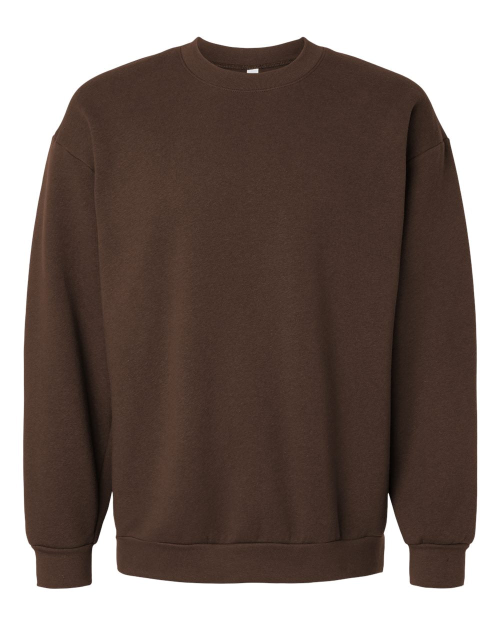 Unisex ReFlex Fleece Crewneck Sweatshirt