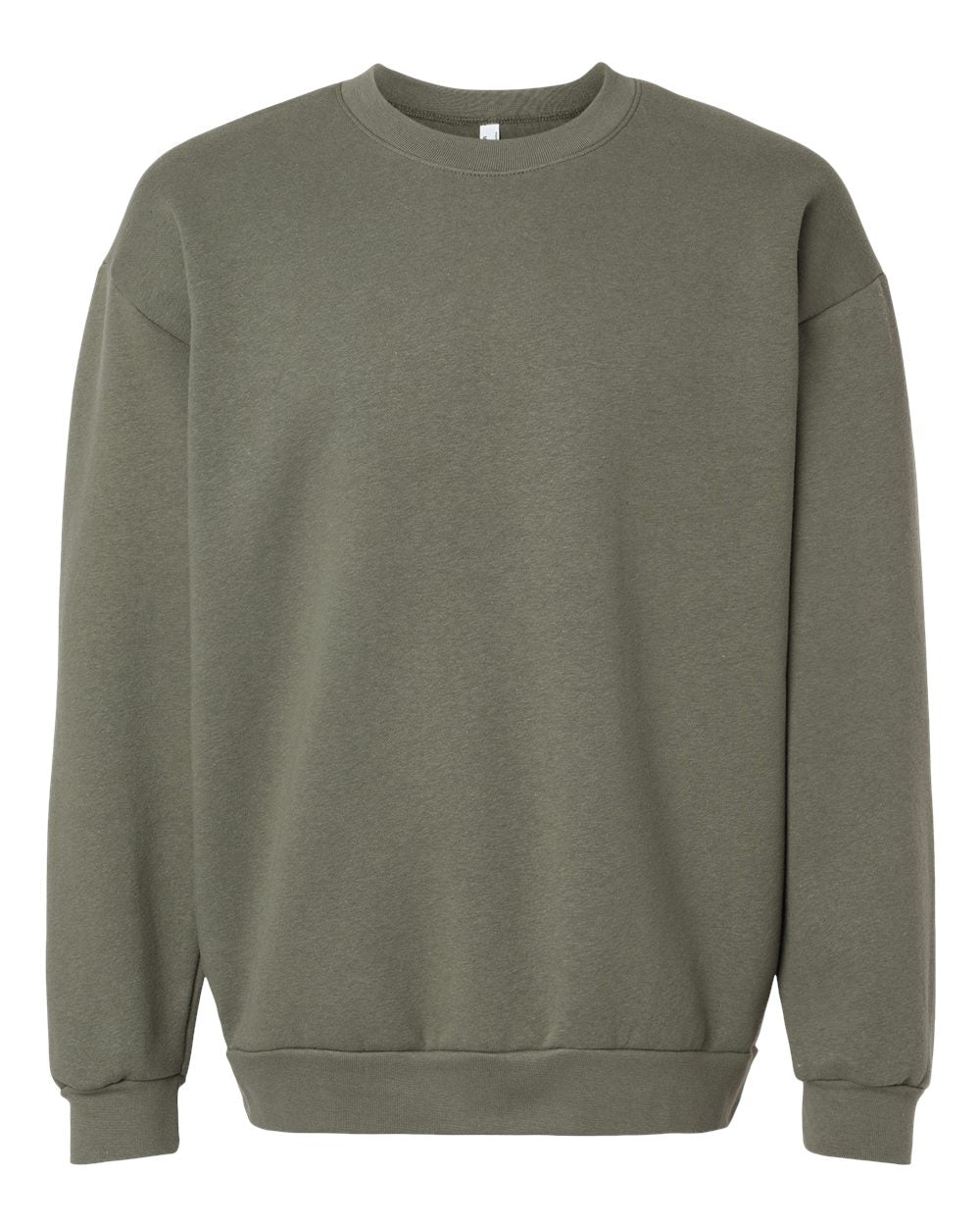 Unisex ReFlex Fleece Crewneck Sweatshirt