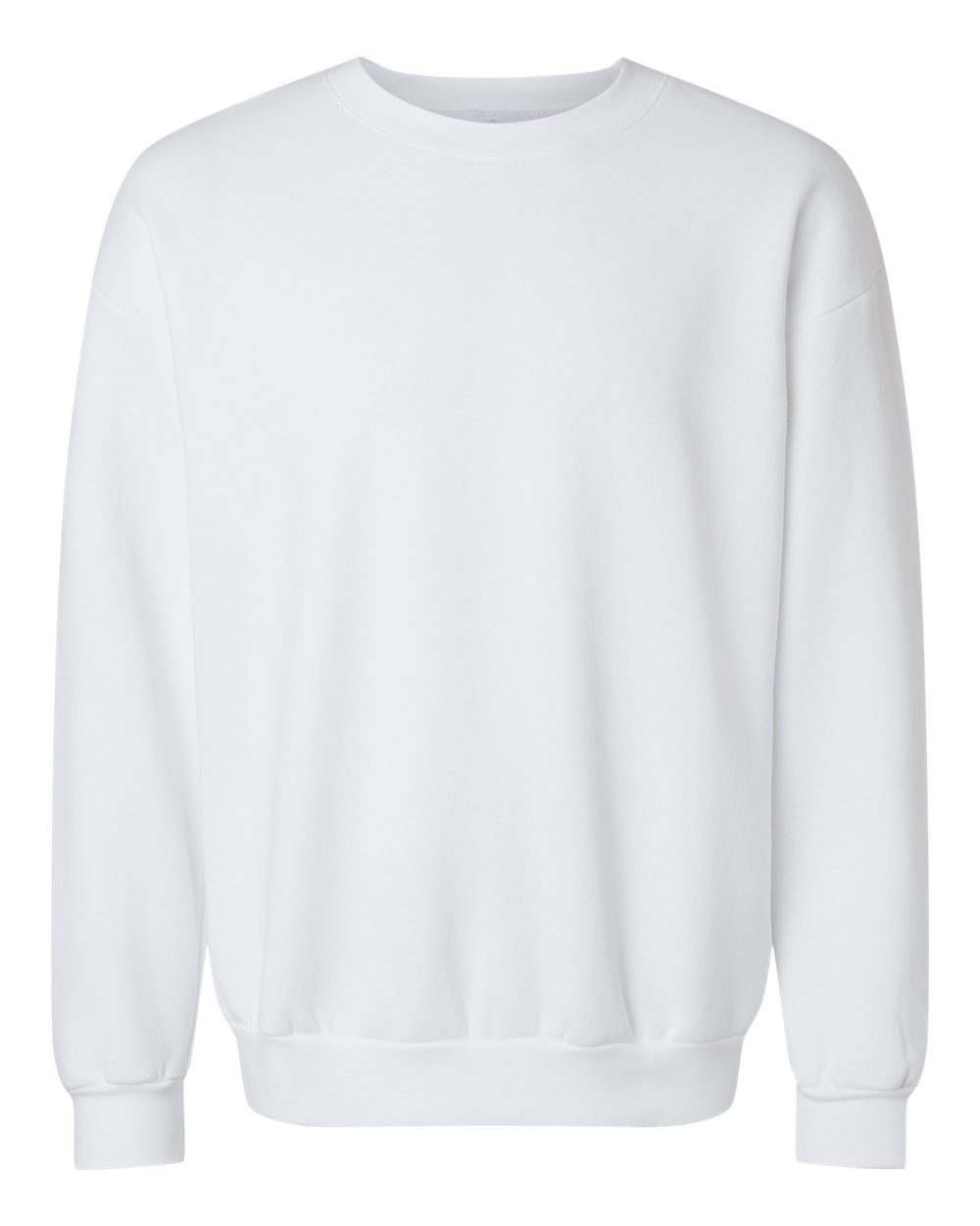 Unisex ReFlex Fleece Crewneck Sweatshirt