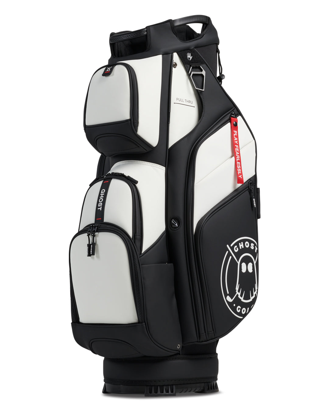 Ghost Golf OREO Golf Cart Bag