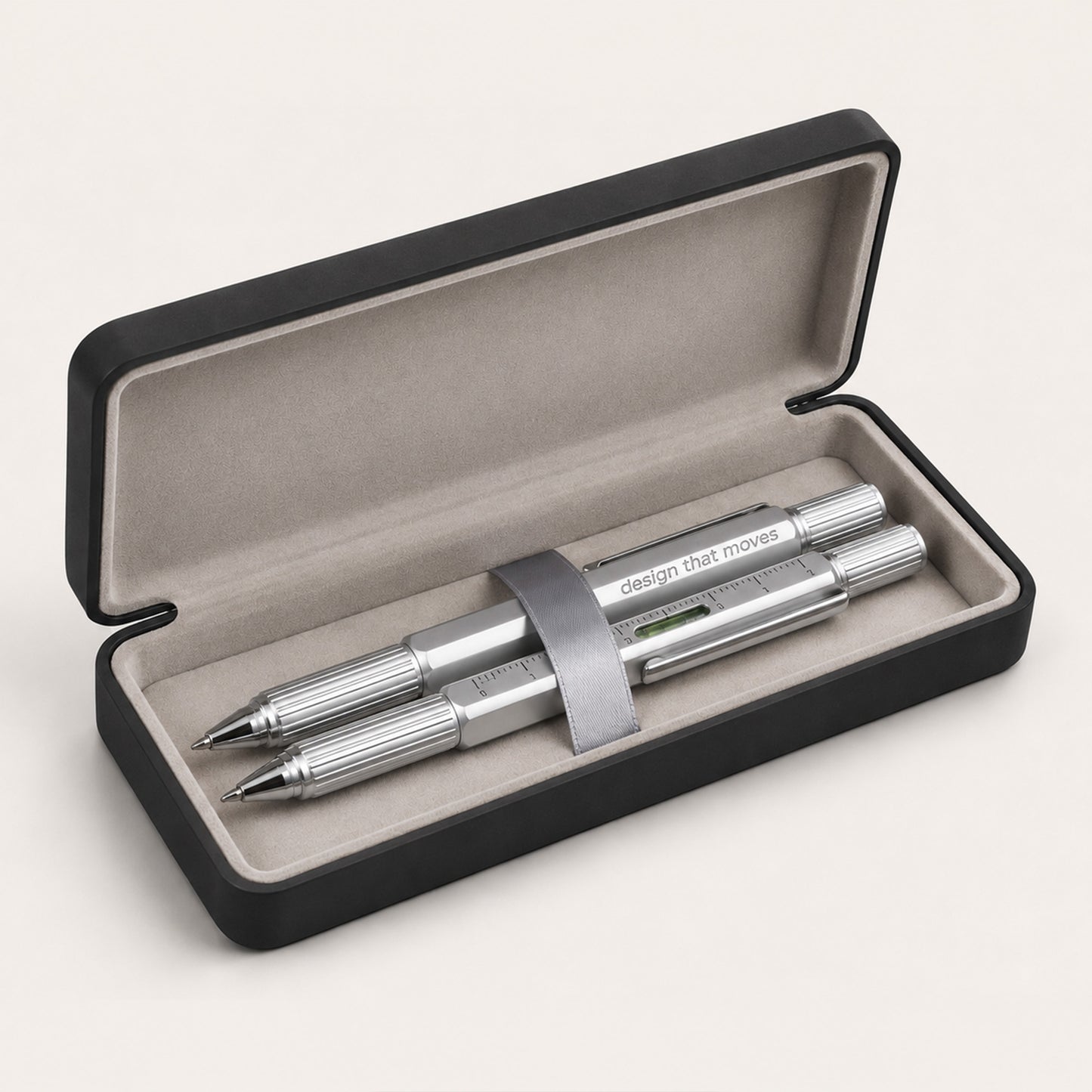 IA Architect Multi Function Pen Set