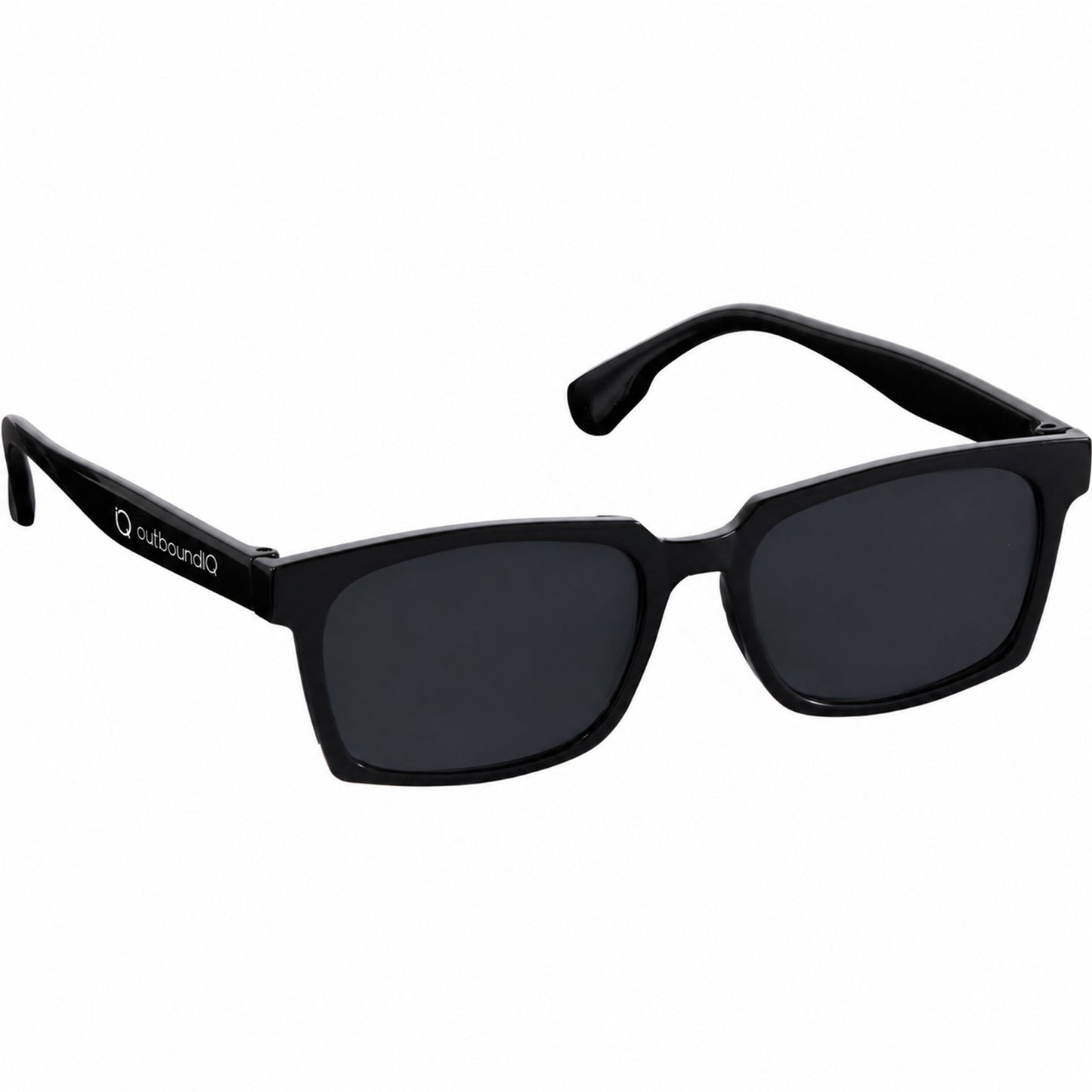 outboundIQ Ashley Recycled Square Glasses