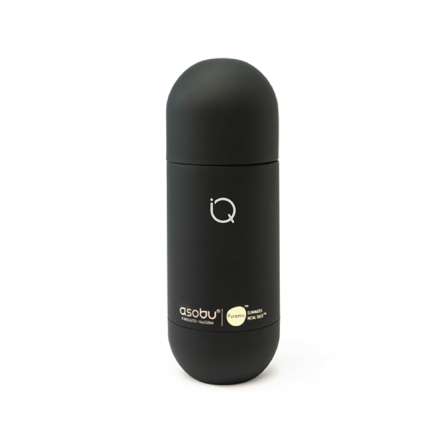 outboundIQ Orb Bottle
