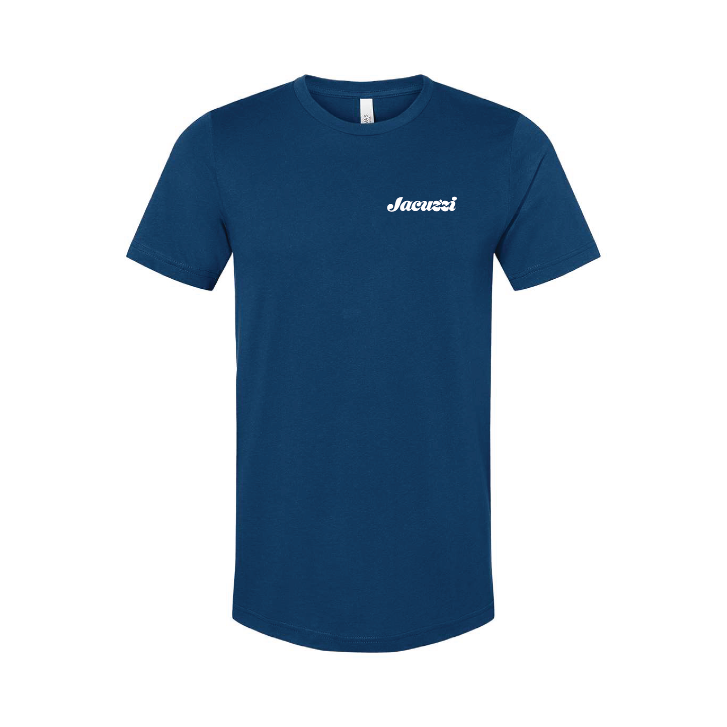 Bella + Canvas Unisex Jersey Tee