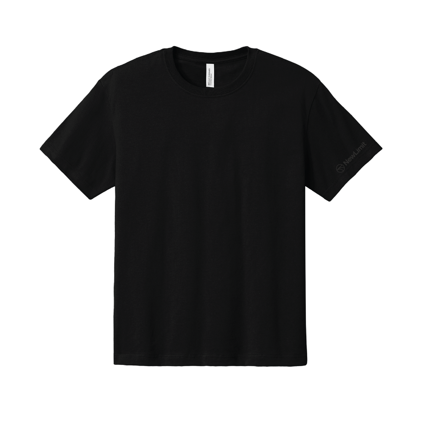 NewLimit BELLA+CANVAS Unisex Heavyweight Tee