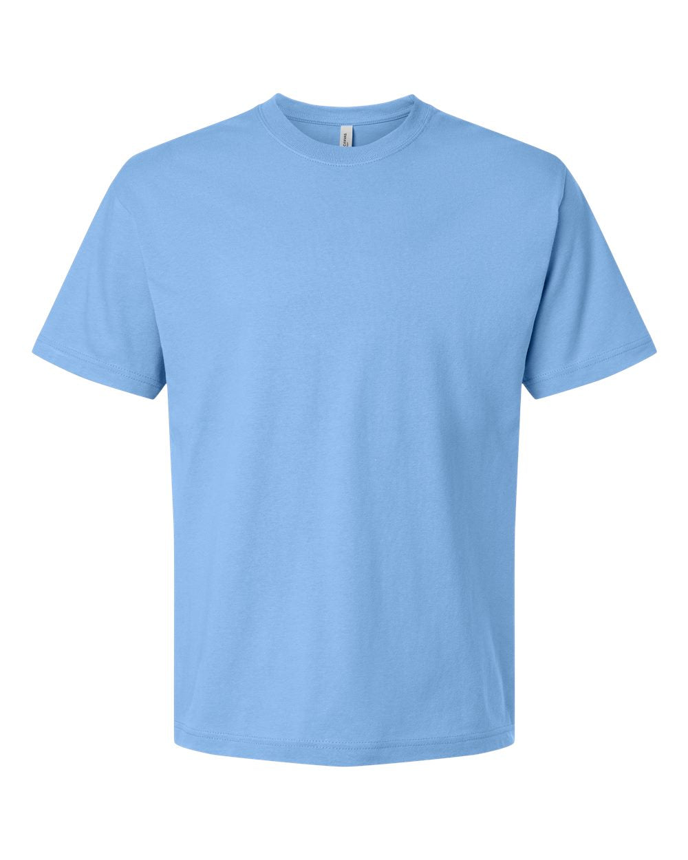 Bella + Canvas Unisex 6 oz Heavyweight Tee