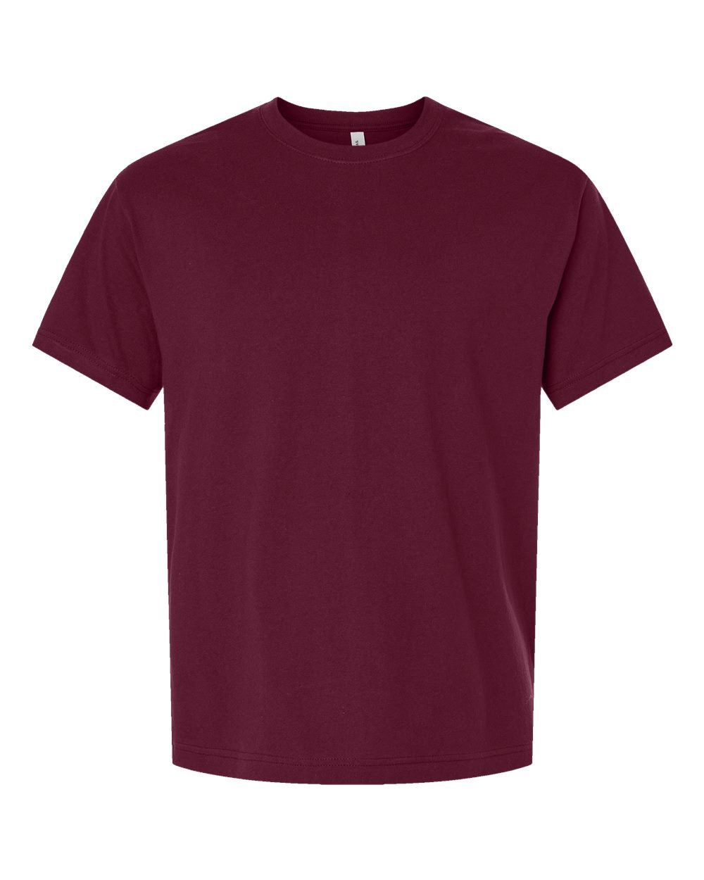 Bella + Canvas Unisex 6 oz Heavyweight Tee