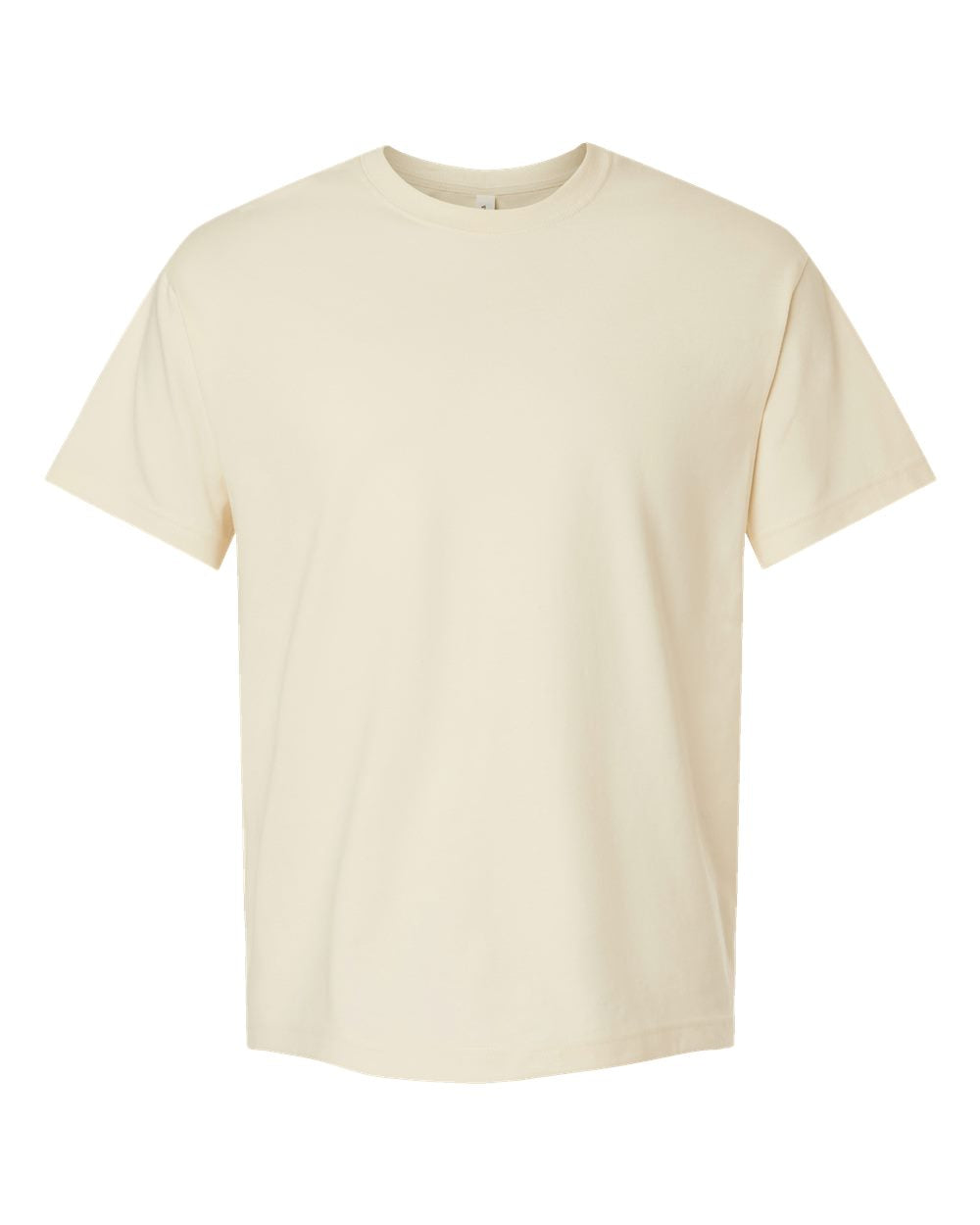 Bella + Canvas Unisex 6 oz Heavyweight Tee