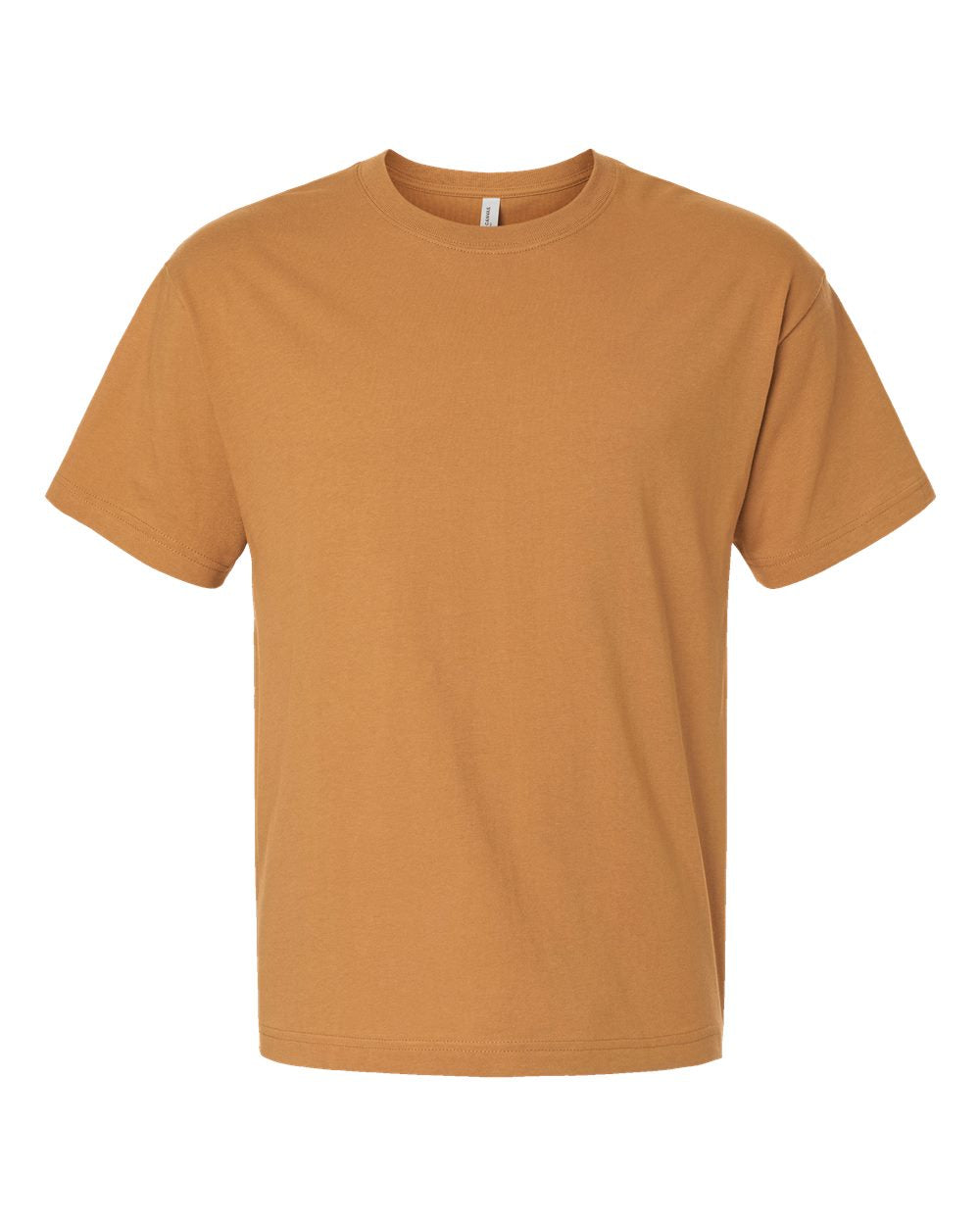 Bella + Canvas Unisex 6 oz Heavyweight Tee