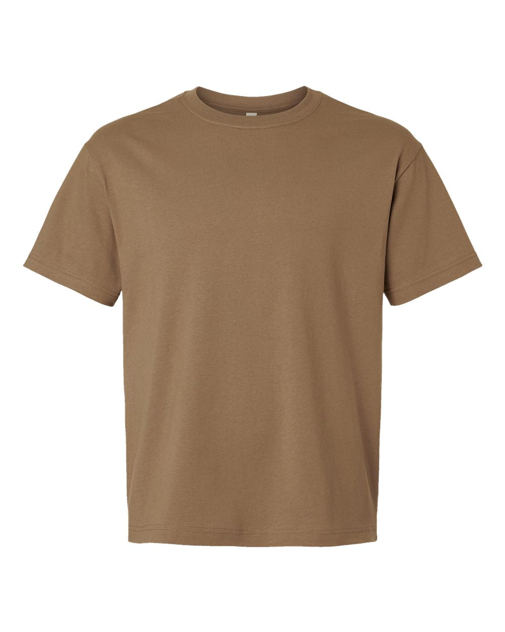 Bella + Canvas Unisex 6 oz Heavyweight Tee