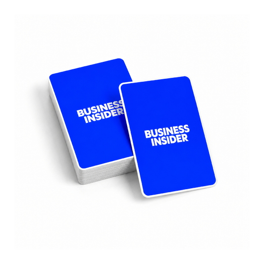 GMT Custom Playing Cards