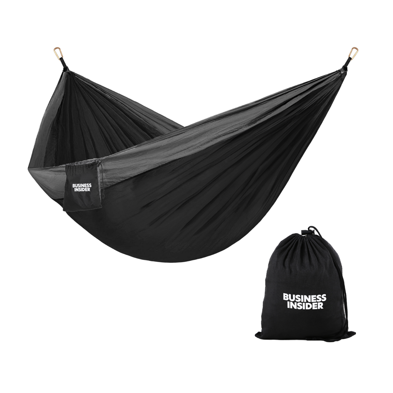Business Insider Hangout Portable Hammock