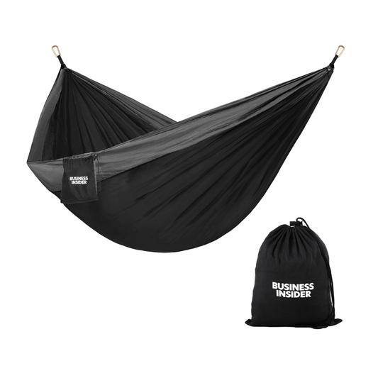Business Insider Hangout Portable Hammock