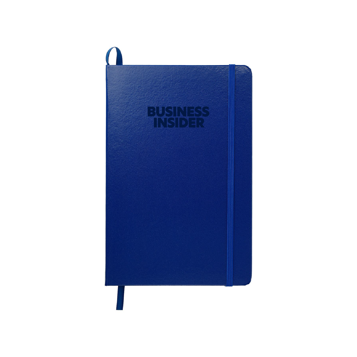 GMT 5.5" x 8.5" Ambassador Bound Journal