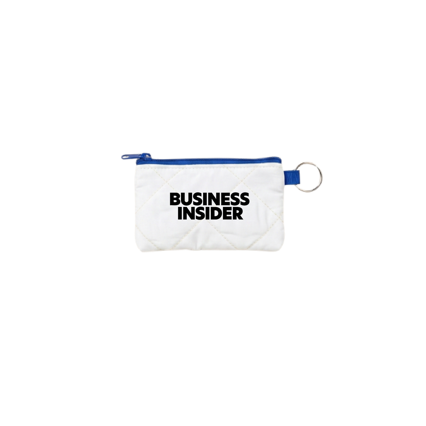 Business Insider Puff Penny Keyring