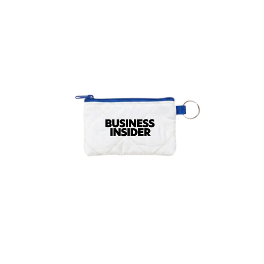 Business Insider Puff Penny Keyring