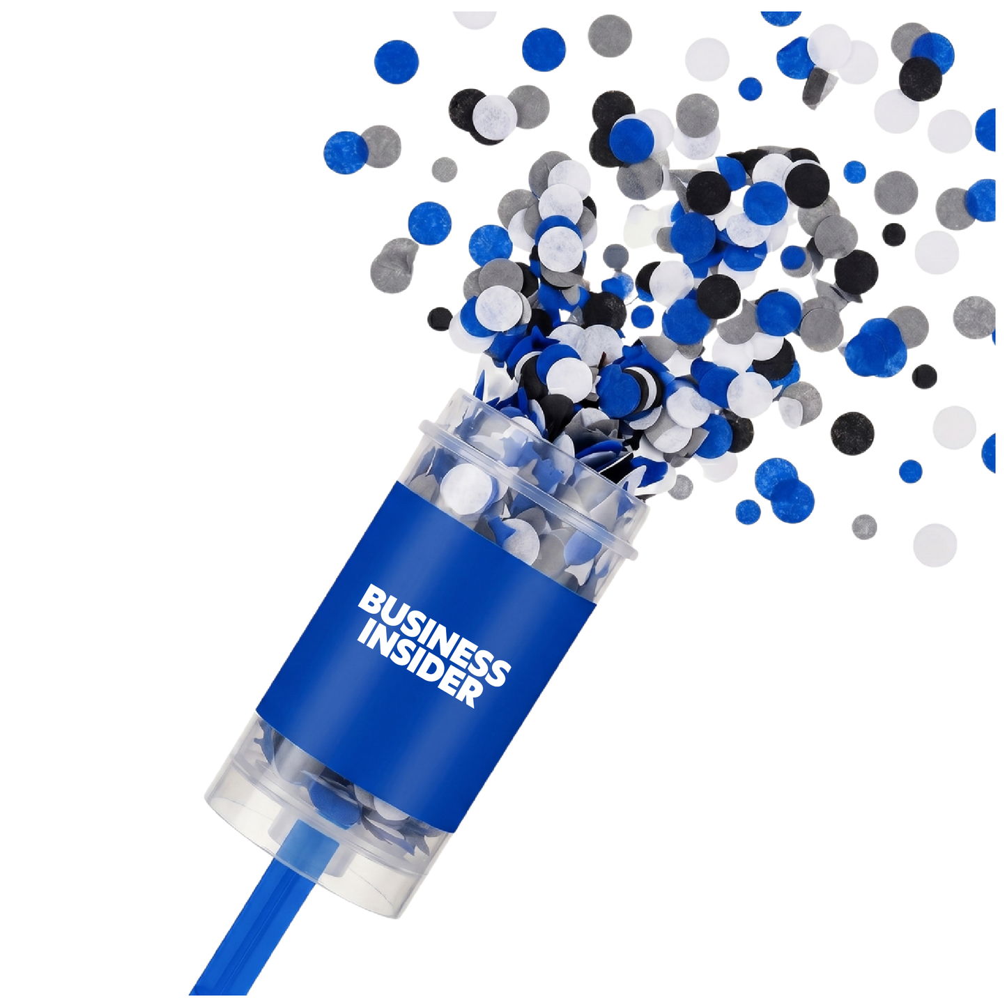 Business Insider Push Pop Confetti