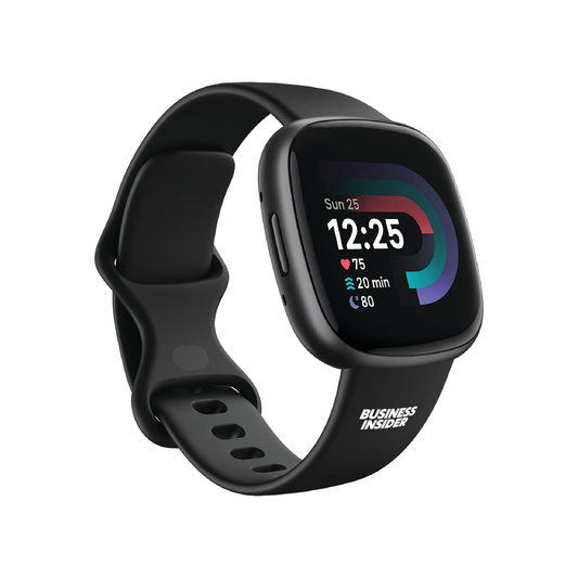Business Insider Fitbit Versa 4