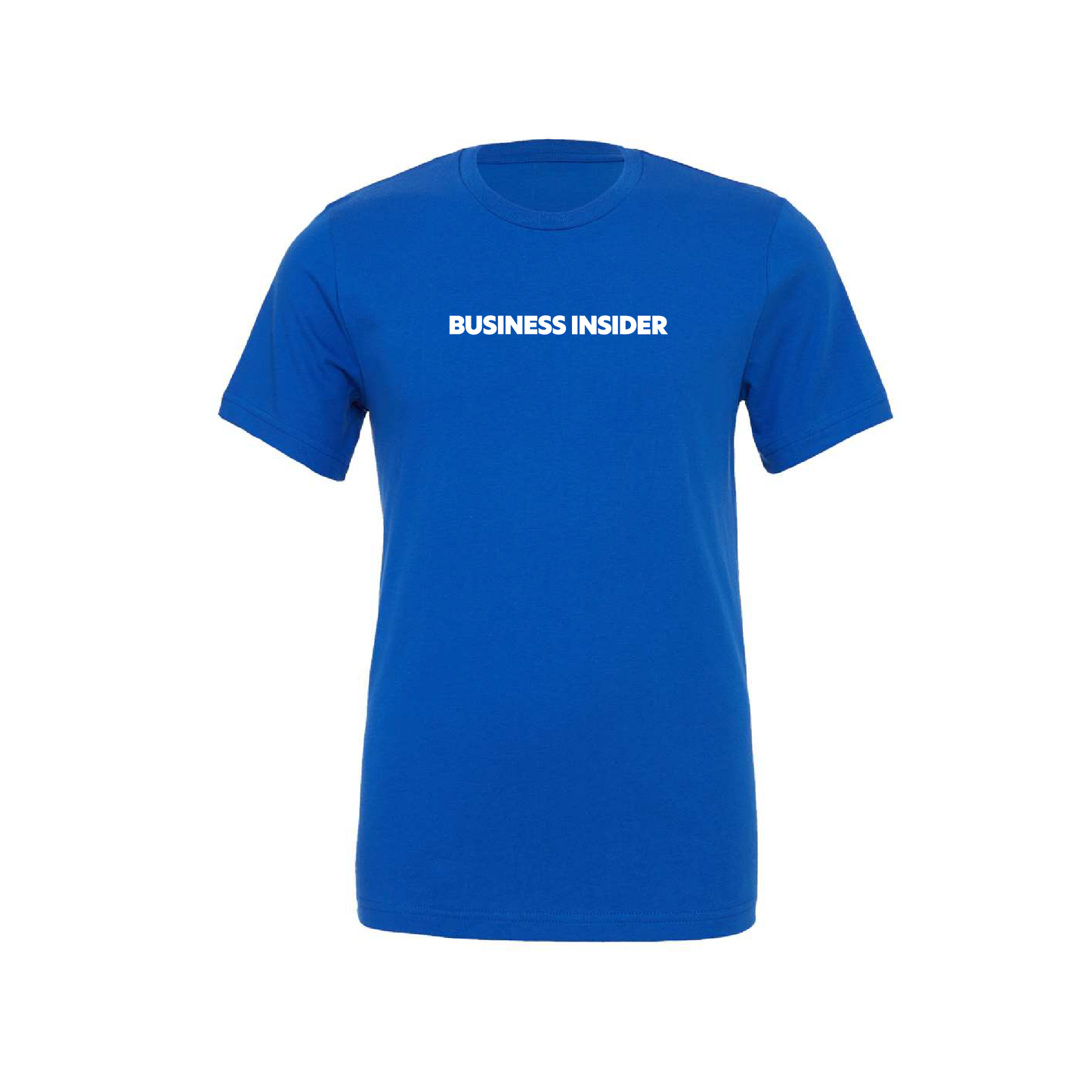 Business Insider Unisex Jersey Short Sleeve Tee