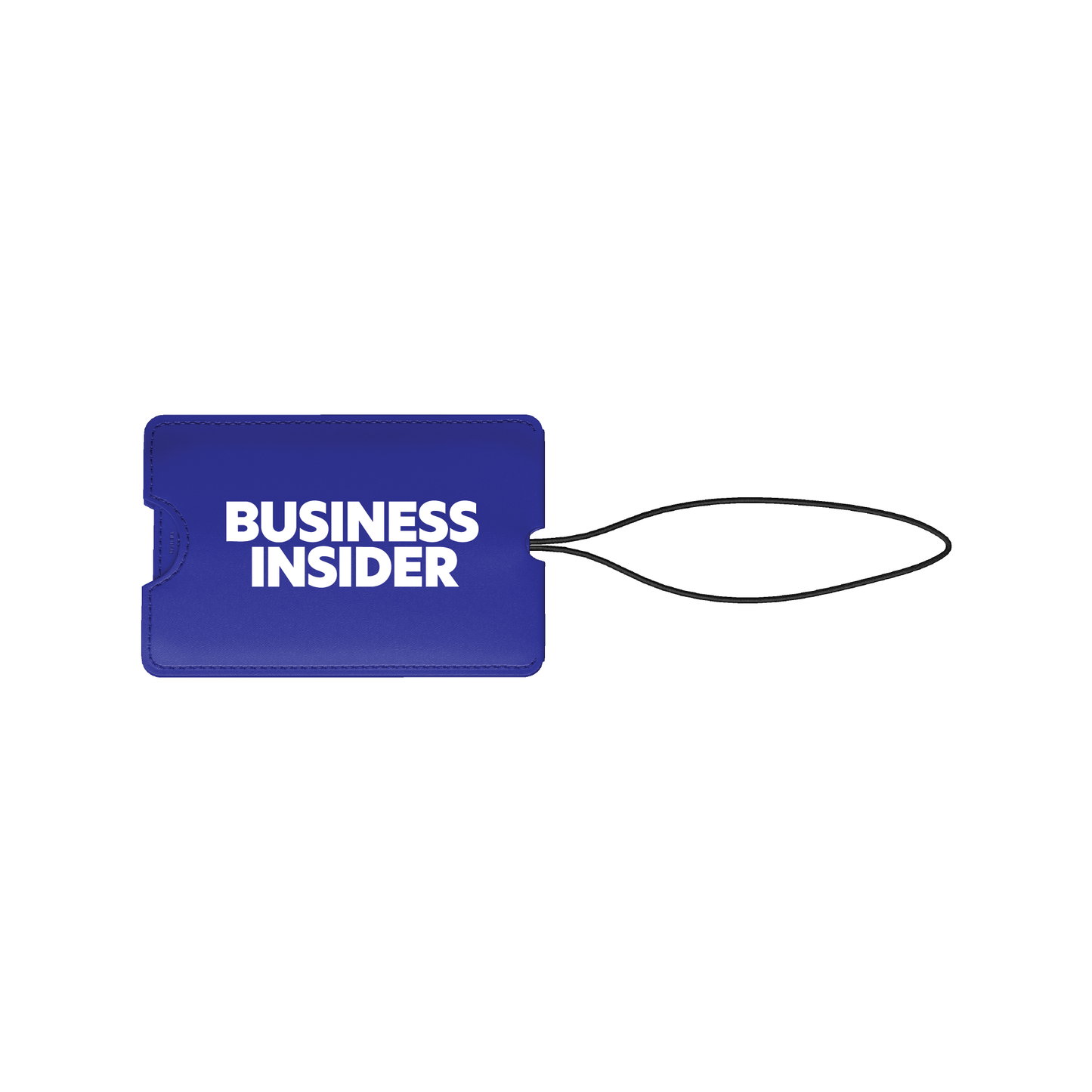 Business Insider Neoskin Luggage Tag