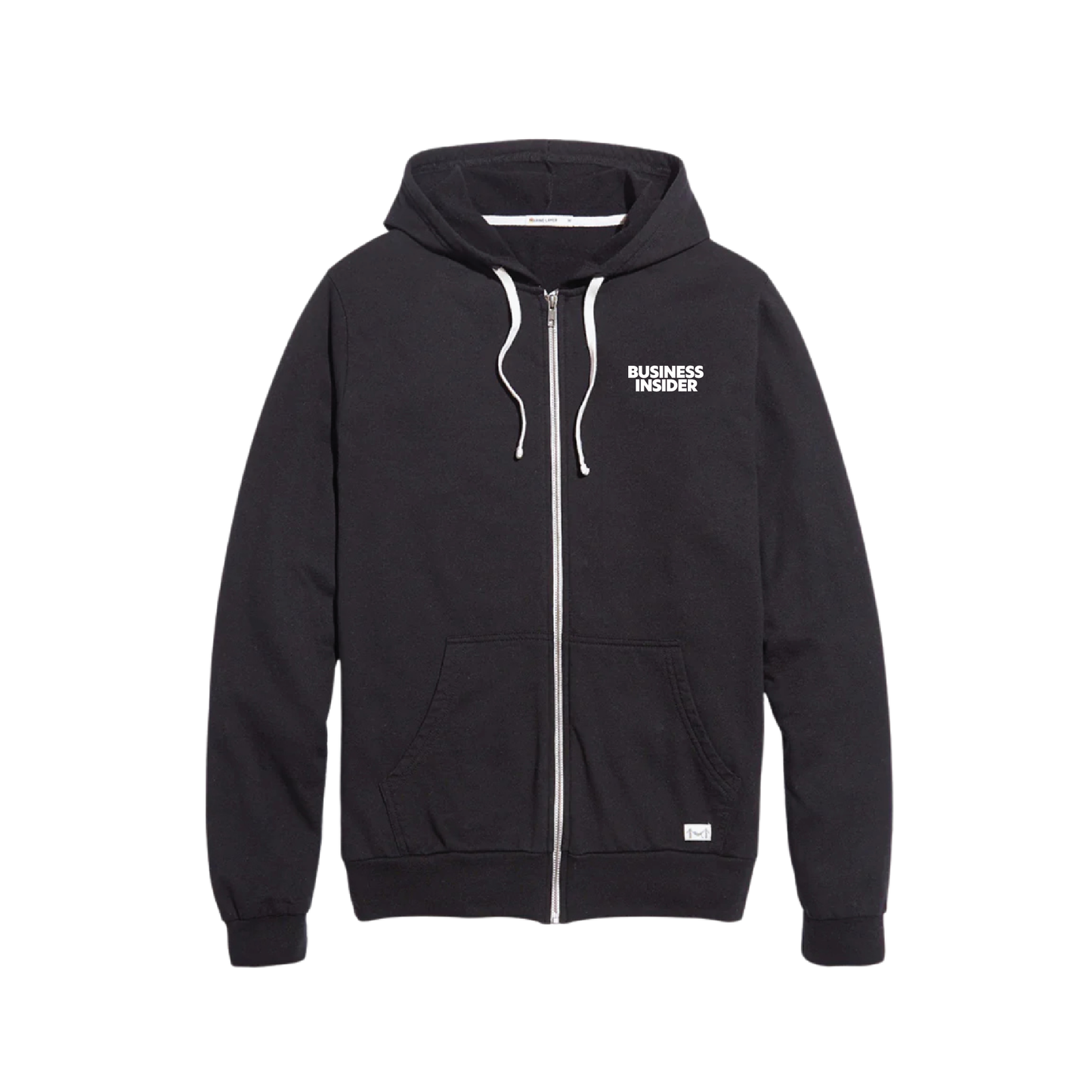 Business Insider Marine Layer Afternoon Zip Hoodie