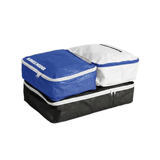 Business Insider Packing Cube Set