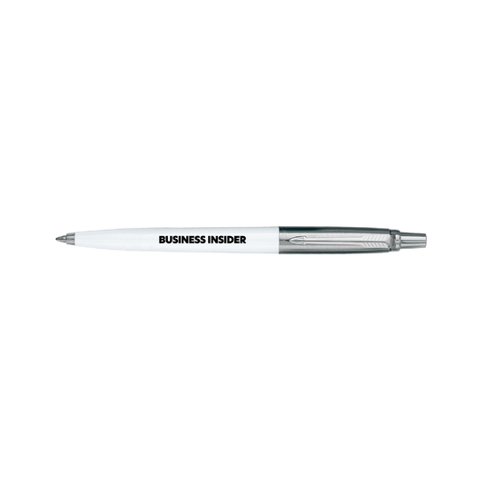 Business Insider Parker Jotter Original Ballpoint