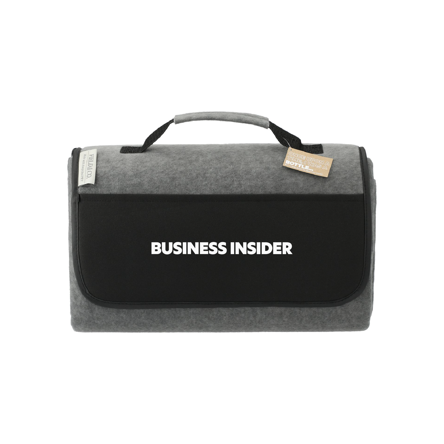 Business Insider Oversized Recycled Picnic Blanket